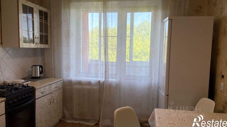 2-комн квартира ул 9 Мая, 13а,  д. 13а