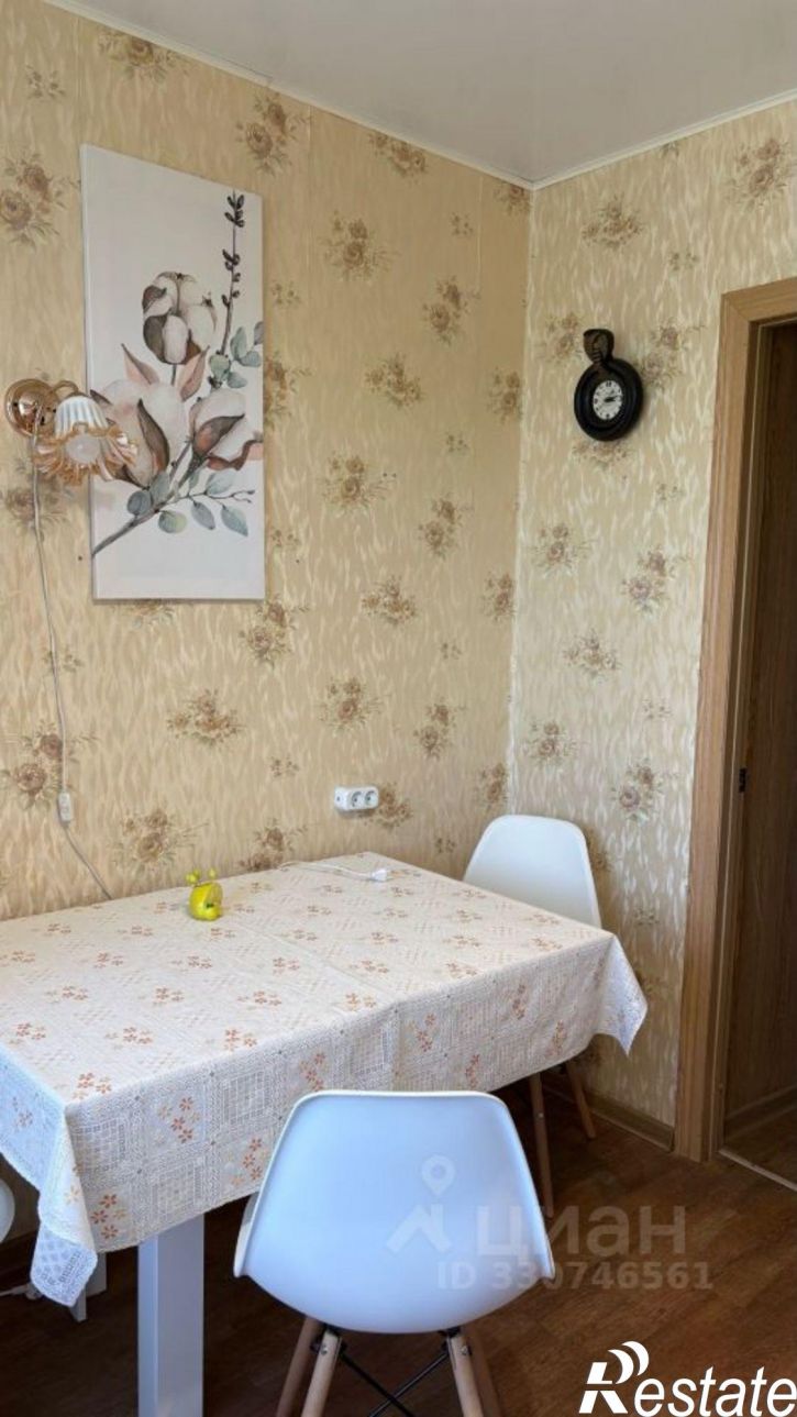 2-комн квартира ул 9 Мая, 13а,  д. 13а