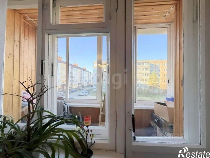 2-комн квартира ул Нансена, 27,  д. 27
