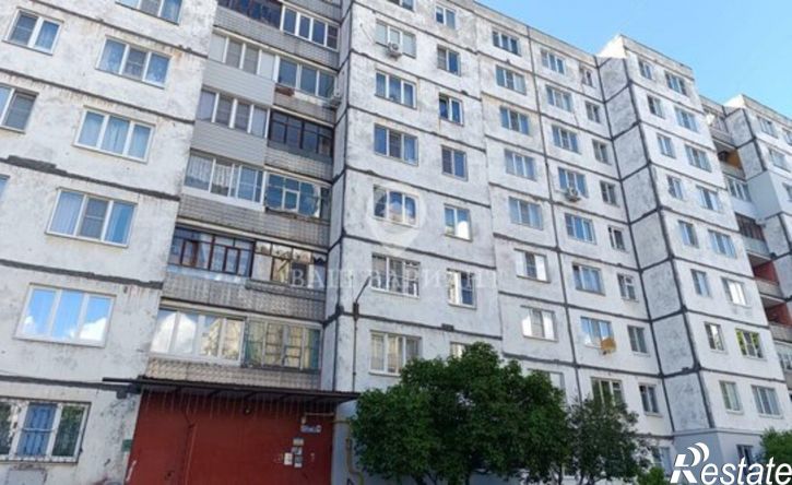 3-комн квартира ул Фурманова, 7,  д. 7