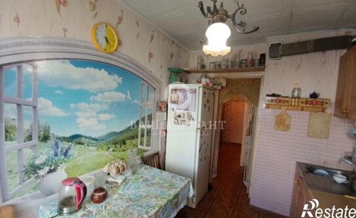 3-комн квартира ул Фурманова, 7,  д. 7