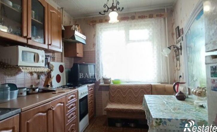 3-комн квартира ул Фурманова, 7,  д. 7