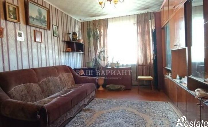 3-комн квартира ул Фурманова, 7,  д. 7
