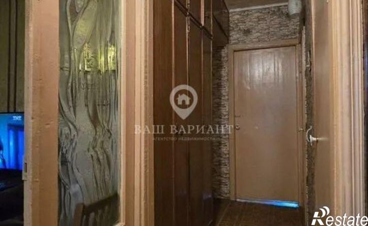 3-комн квартира ул Фурманова, 7,  д. 7