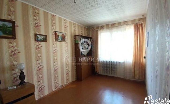 3-комн квартира ул Фурманова, 7,  д. 7