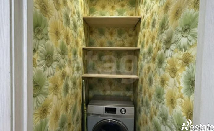 1-комн квартира улица Моторостроителей, 8,  д. 8