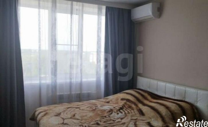 1-комн квартира Волочаевская улица, 38Б,  д. 38Б