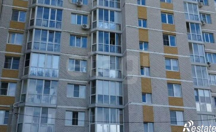 1-комн квартира Волочаевская улица, 38Б,  д. 38Б