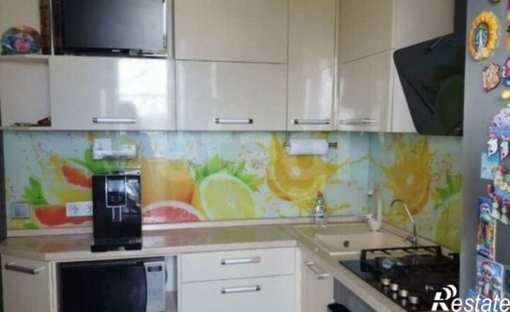 1-комн квартира Волочаевская улица, 38Б,  д. 38Б