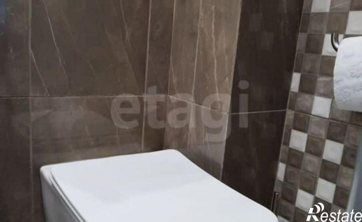 1-комн квартира Волочаевская улица, 38Б,  д. 38Б