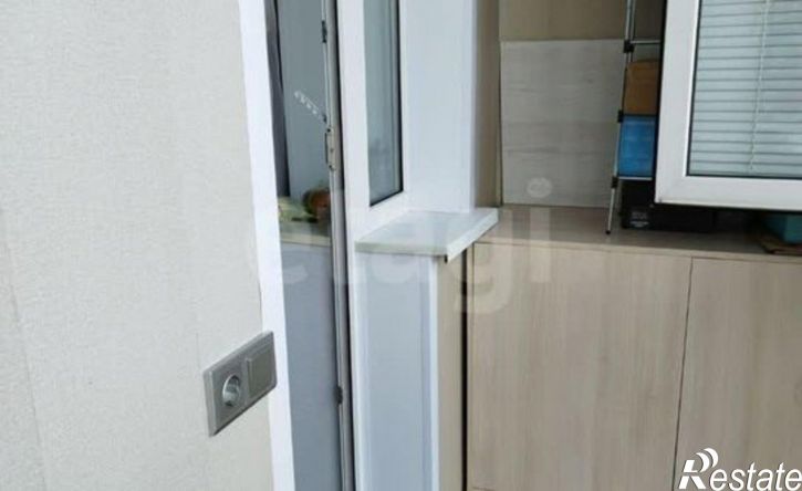 1-комн квартира Волочаевская улица, 38Б,  д. 38Б