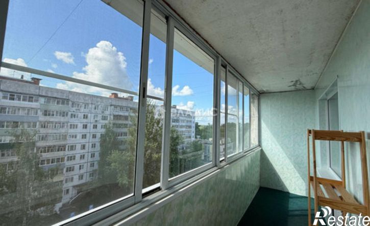 1-комн квартира улица Моторостроителей, 28,  д. 28