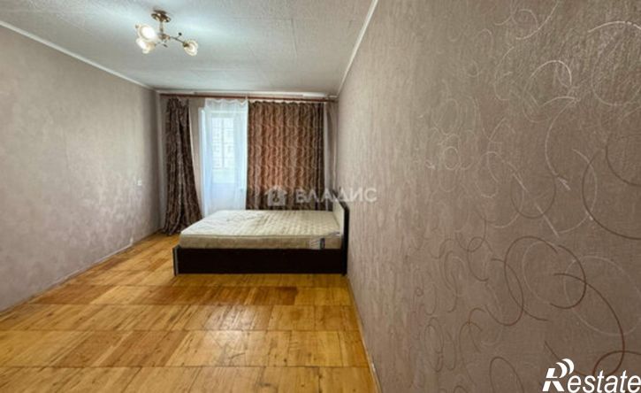 1-комн квартира улица Моторостроителей, 28,  д. 28