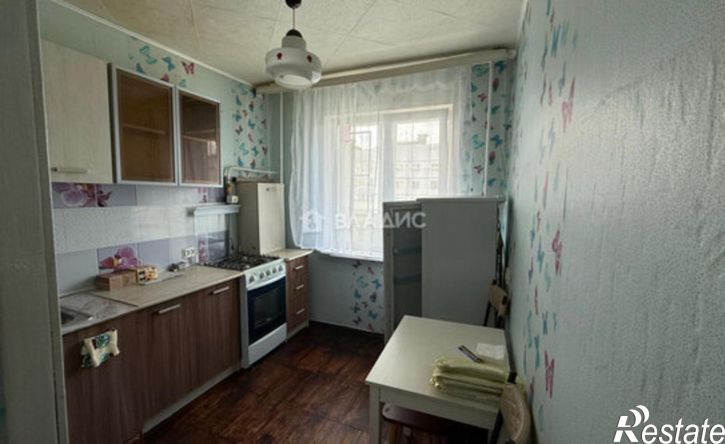 1-комн квартира улица Моторостроителей, 28,  д. 28