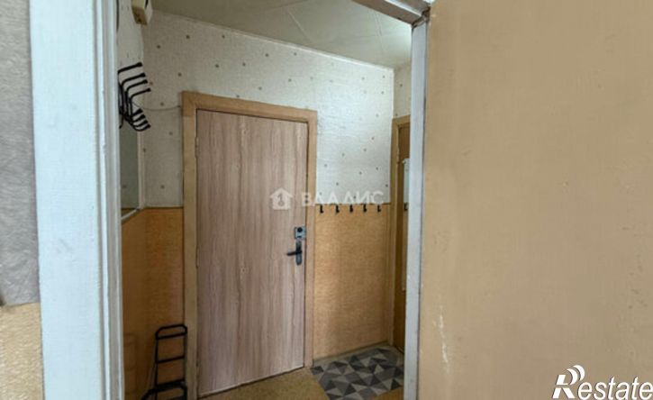 1-комн квартира улица Моторостроителей, 28,  д. 28