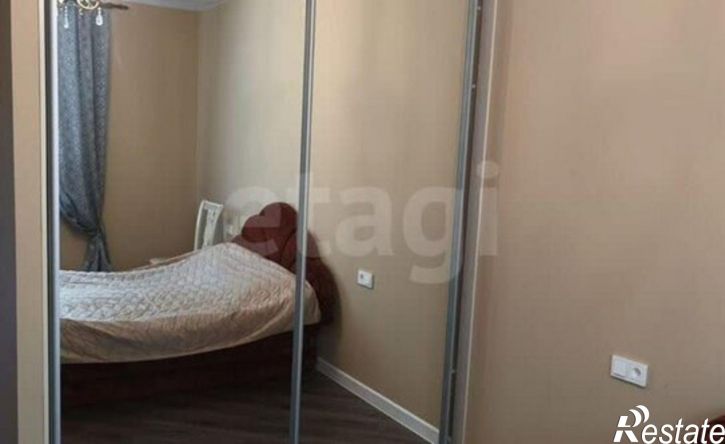 3-комн квартира улица Рапова, 2,  д. 2