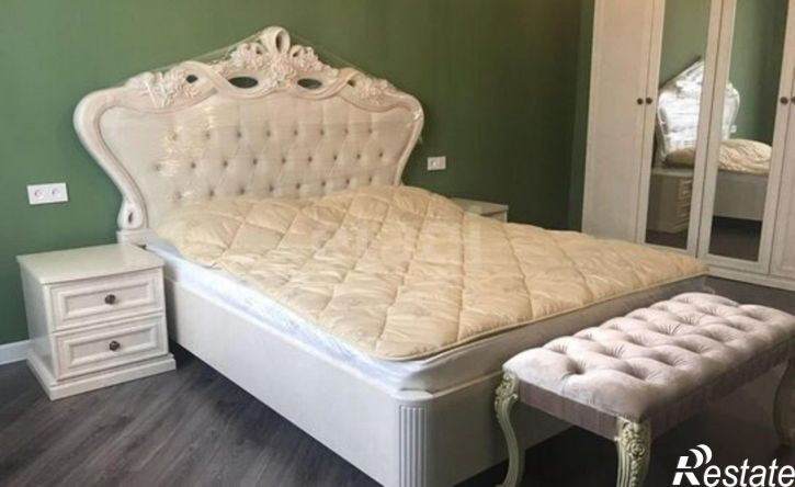 3-комн квартира улица Рапова, 2,  д. 2