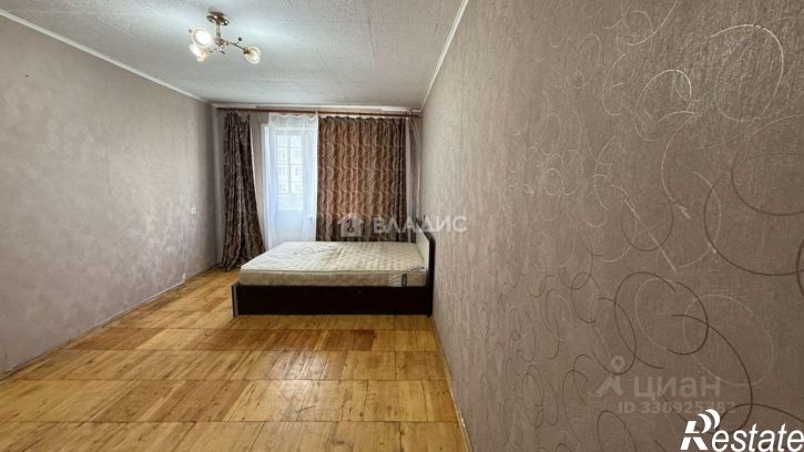 1-комн квартира ул Моторостроителей, 28,  д. 28