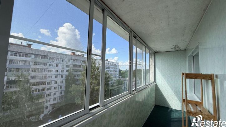 1-комн квартира ул Моторостроителей, 28,  д. 28