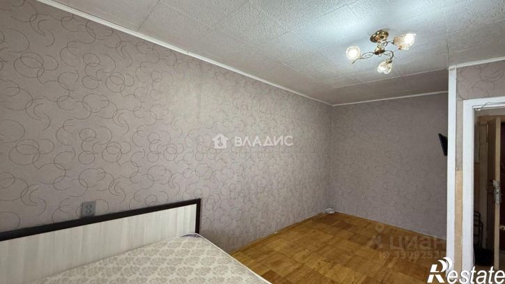 1-комн квартира ул Моторостроителей, 28,  д. 28