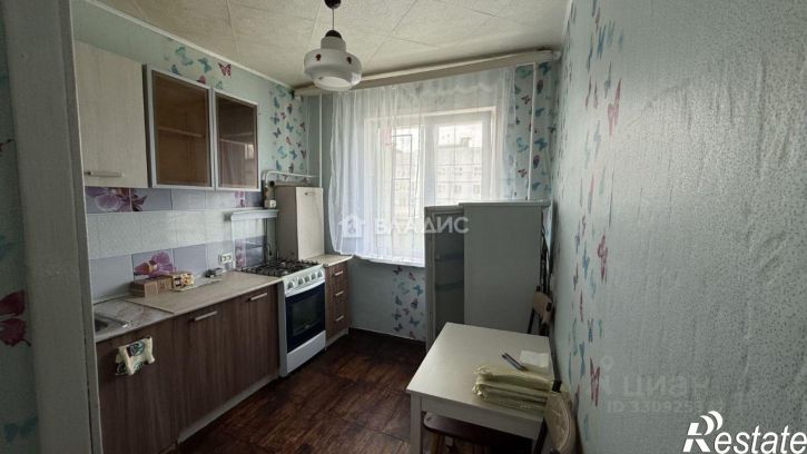 1-комн квартира ул Моторостроителей, 28,  д. 28