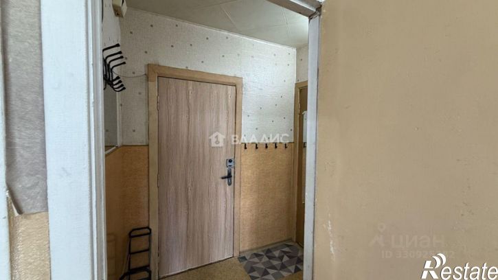 1-комн квартира ул Моторостроителей, 28,  д. 28
