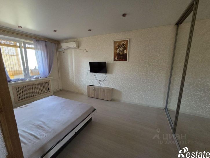 2-комн квартира улица Кирова, 17,  д. 17