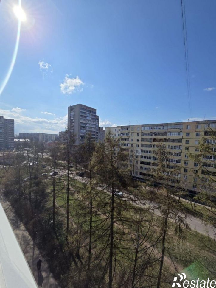 2-комн квартира улица Кирова, 17,  д. 17