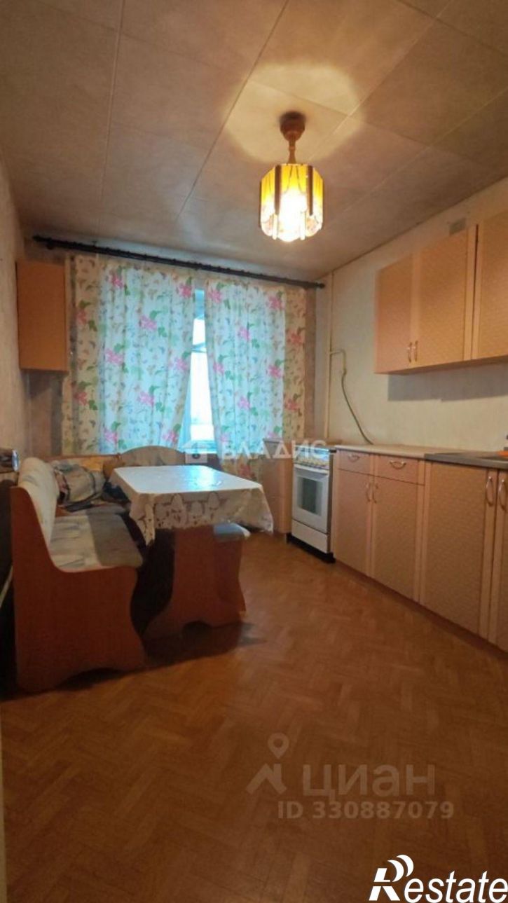 1-комн квартира проспект Серова, 1Б,  д. 1Б