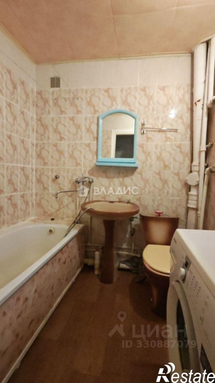 1-комн квартира проспект Серова, 1Б,  д. 1Б