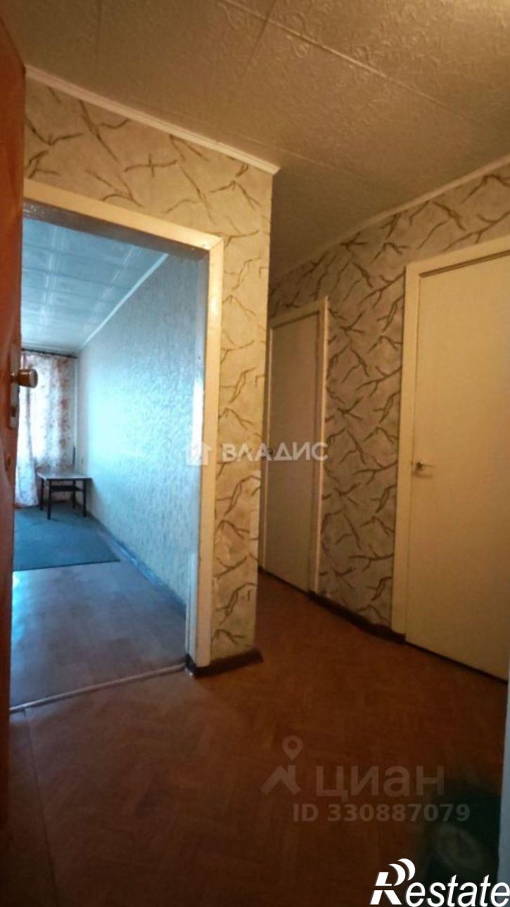 1-комн квартира проспект Серова, 1Б,  д. 1Б