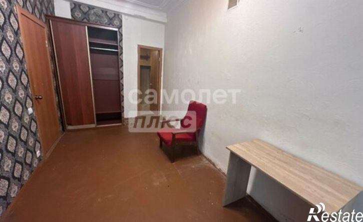 2-комн квартира улица Рапова, 9А,  д. 9А