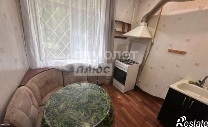 2-комн квартира улица Рапова, 9А,  д. 9А