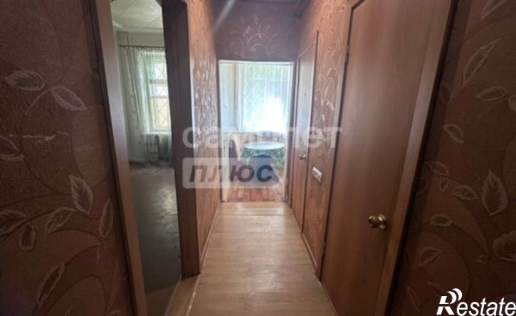 2-комн квартира улица Рапова, 9А,  д. 9А