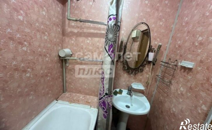 2-комн квартира улица Рапова, 9А,  д. 9А