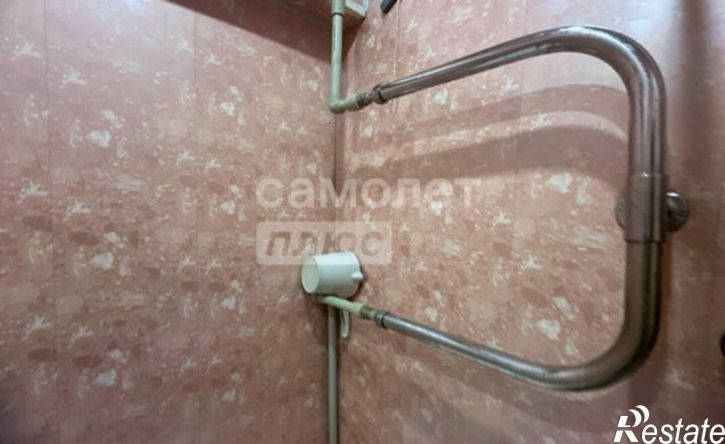 2-комн квартира улица Рапова, 9А,  д. 9А