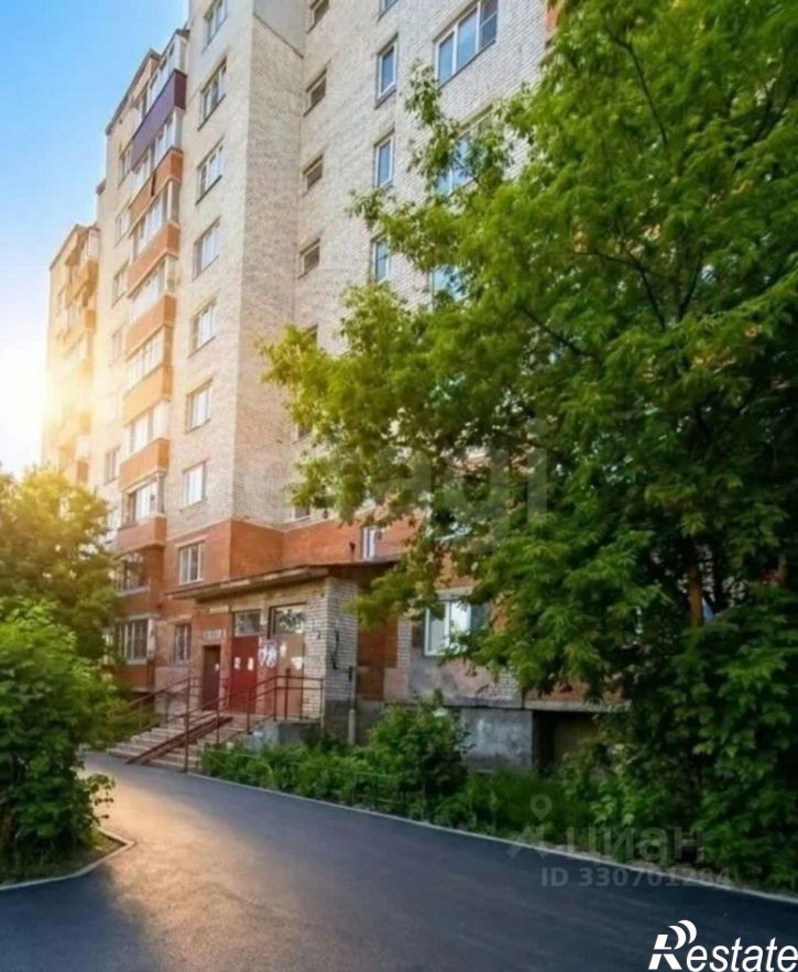 1-комн квартира ул Малиновская, 58,  д. 58