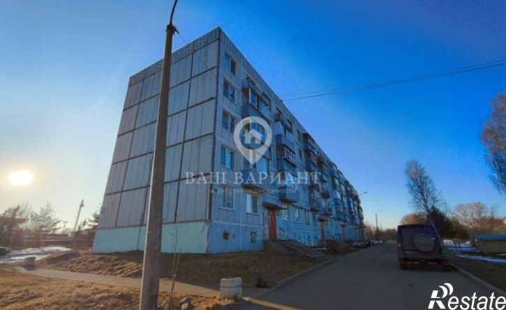 2-комн квартира пр-кт Генерала Батова, 29,  д. 29