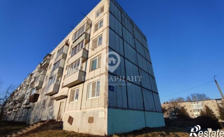 2-комн квартира пр-кт Генерала Батова, 29,  д. 29