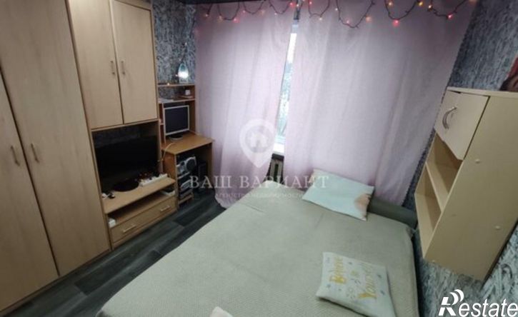 2-комн квартира пр-кт Генерала Батова, 29,  д. 29