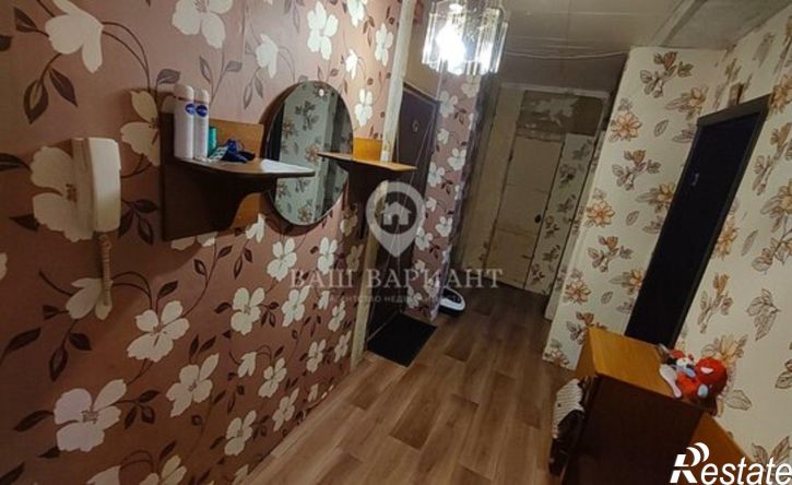 2-комн квартира пр-кт Генерала Батова, 29,  д. 29