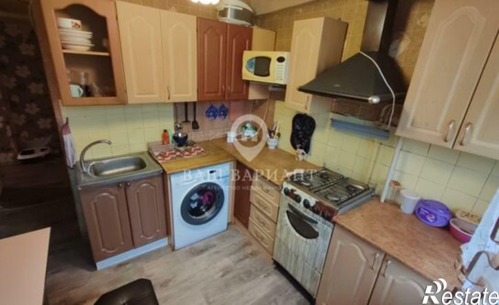 2-комн квартира пр-кт Генерала Батова, 29,  д. 29