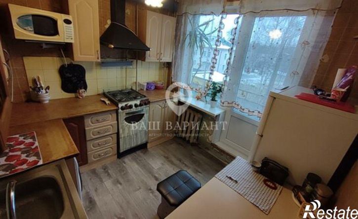 2-комн квартира пр-кт Генерала Батова, 29,  д. 29