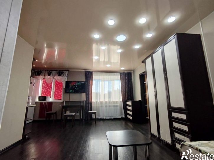 2-комн квартира Крестовая улица, 128,  д. 128