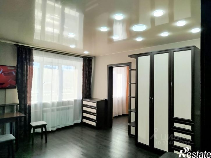 2-комн квартира Крестовая улица, 128,  д. 128