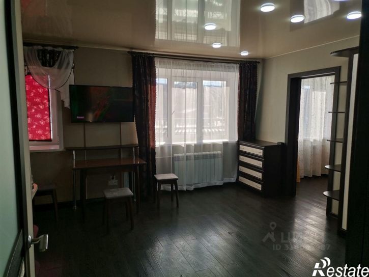 2-комн квартира Крестовая улица, 128,  д. 128
