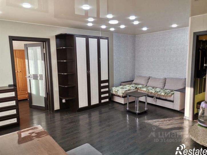 2-комн квартира Крестовая улица, 128,  д. 128