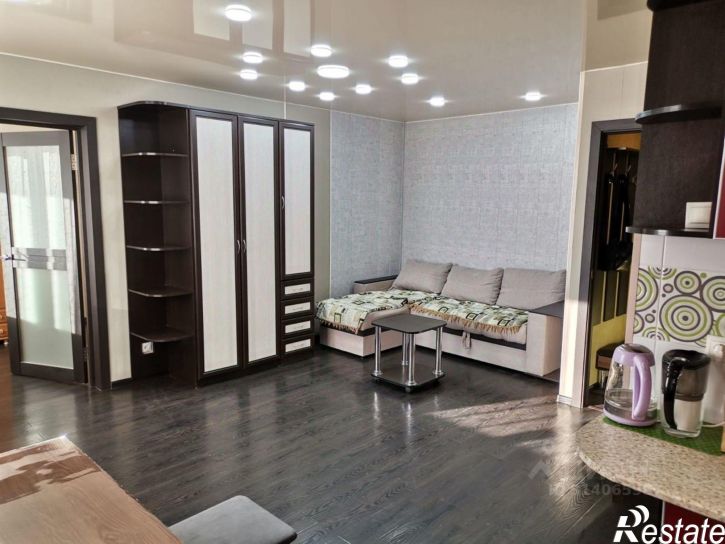2-комн квартира Крестовая улица, 128,  д. 128