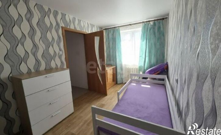2-комн квартира улица Бабушкина, 15,  д. 15