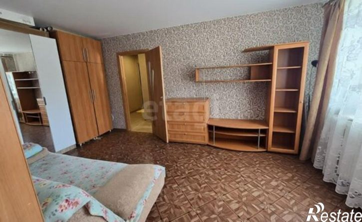2-комн квартира улица Бабушкина, 15,  д. 15
